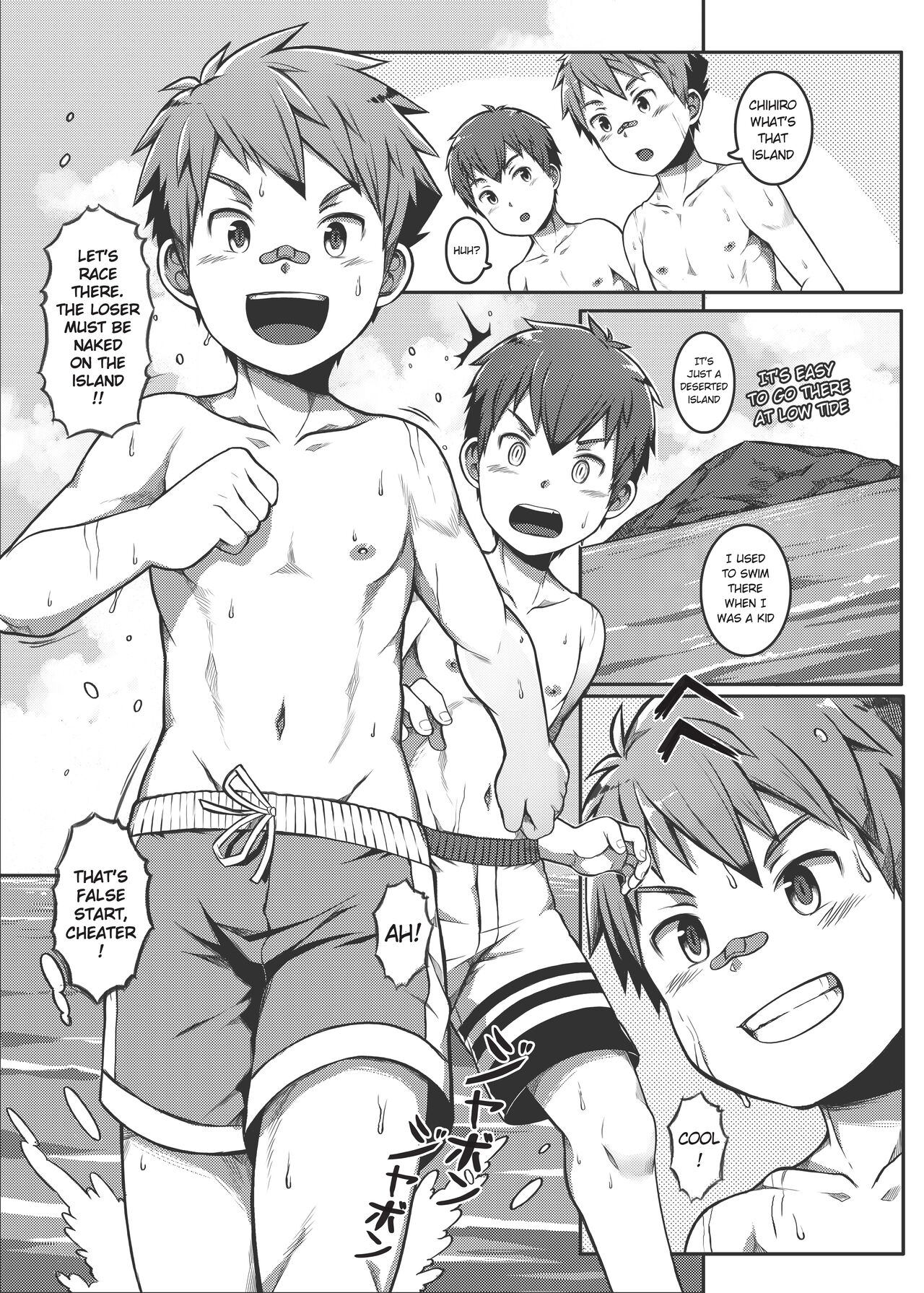 [Beater (daikung)] Ace・Star Match Point [English] [Uncensored] [Digital]_11.jpg